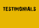 stump grinding testimonials
