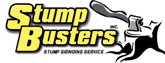 Stumpbusters Winnipeg stump grinding service